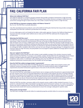 How to protect yourself from scam artists following wildfire damage