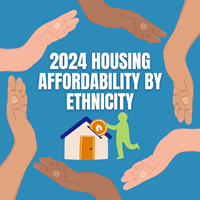 2024 AHMS HAI by Ethnicity